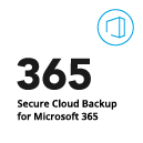 Microsoft 365 Backup icon