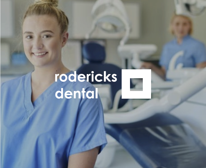 iland Secure DRaaS Rodericks Dental