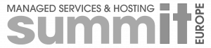 Managed Services and Hosting Summit Logo