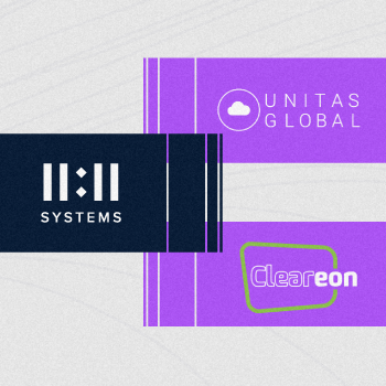11:11 Systems Completes the Acquisition of Unitas Global Managed Service and Cloud Assets and Cleareon Fiber Networks Connectivity Assets